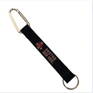 Boston Red Sox Authentic Key Chain
